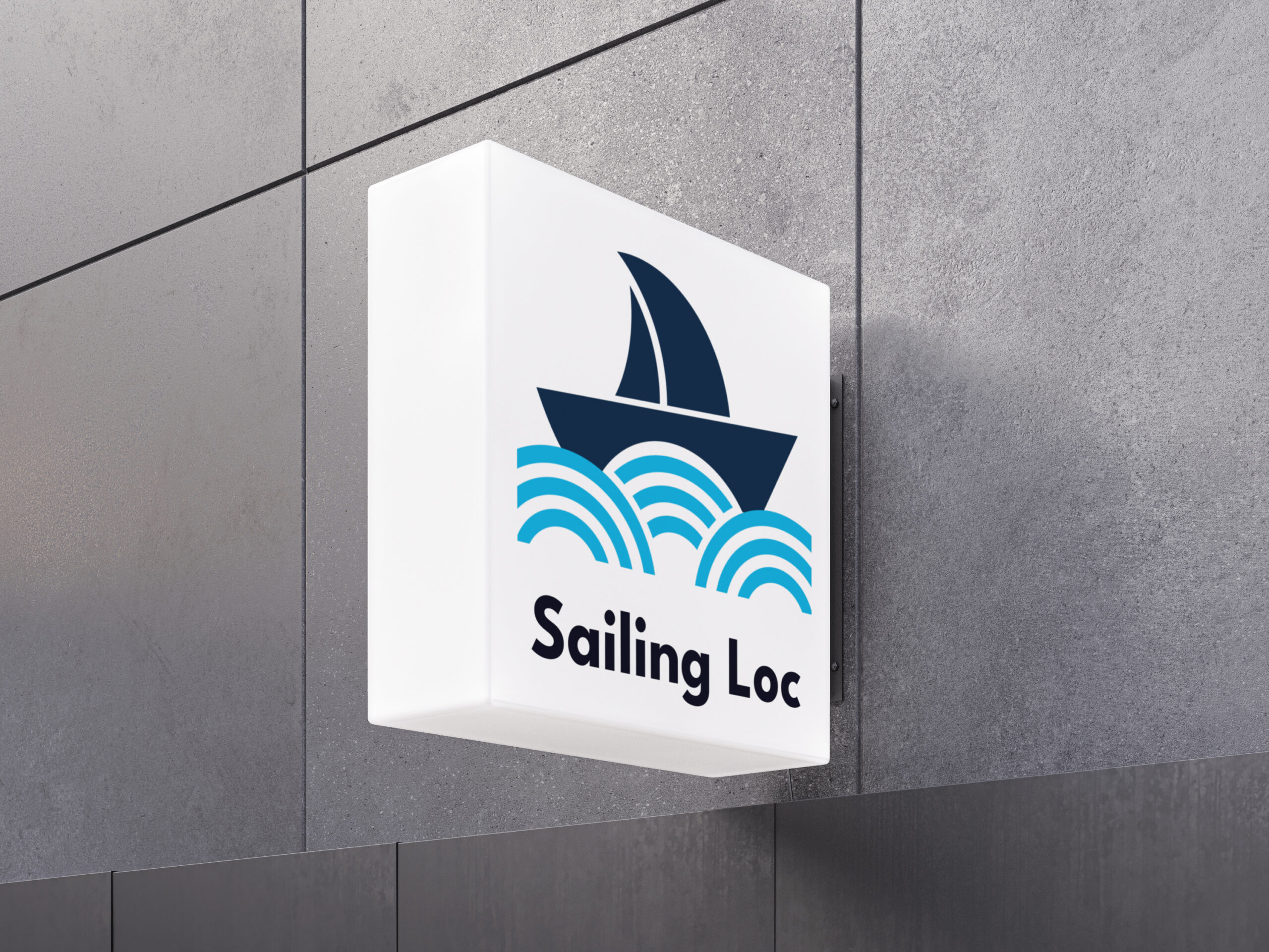 Lightbox Sailingloc